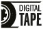 Digital Tape